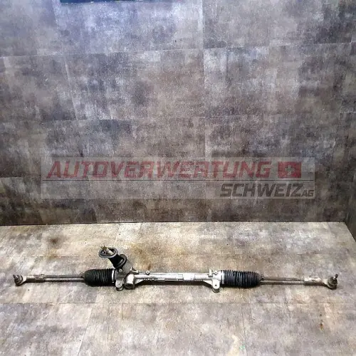 6C1423058B Lenkgetriebe Audi A1 8X