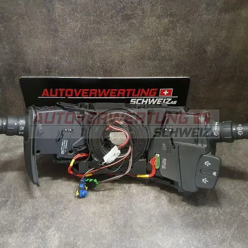 8200906794A Lenkstock Renault Clio III