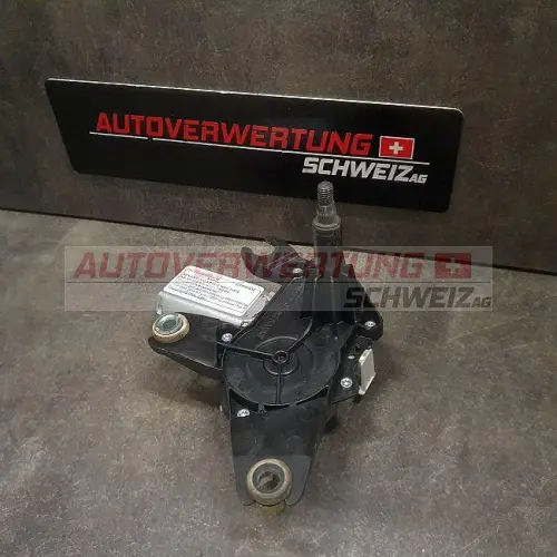 8200311486 Wischermotor Hinten Renault Clio III