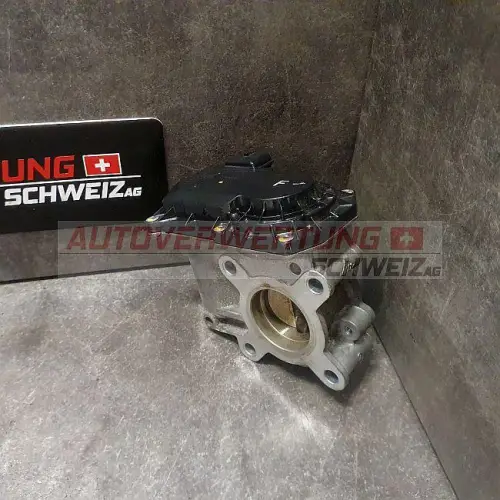 8200578645 Drosselklappe Renault Clio III