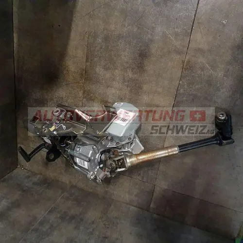 54084783P Lenksäule elektrisch Renault Clio III