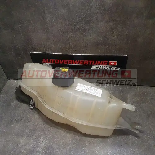 8200494668 Kühlwasserbehälter Renault Clio III