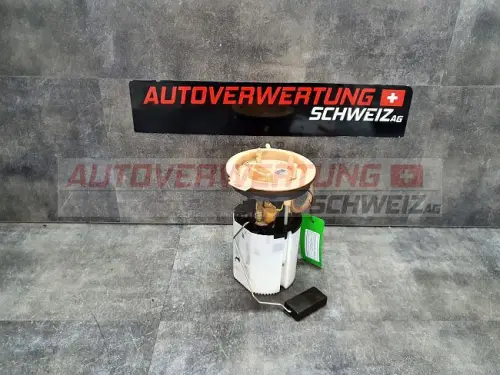 1K0919050AK Kraftstoffpumpe Skoda Octavia 2.0TDI