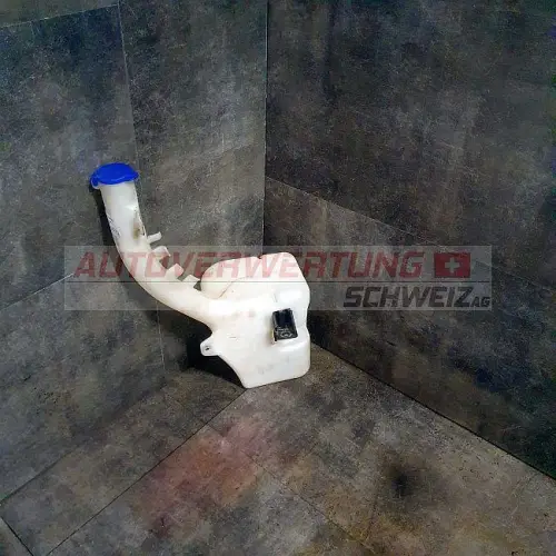 Scheibenwasserbehälter Ford Fiesta ST150