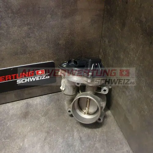 4M5GEDLF15 Drosselklappe Ford Fiesta ST150