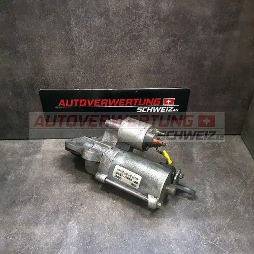 5S6Y11000AA Anlasser Ford Fiesta ST150