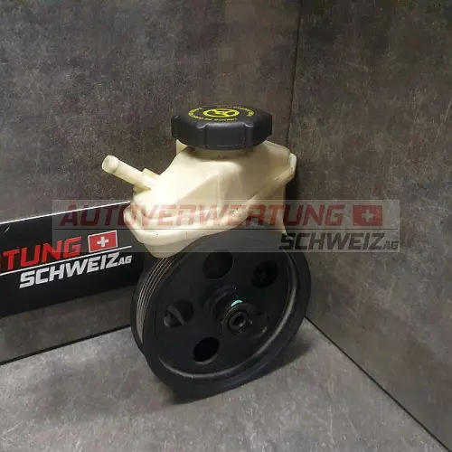 Servopumpe Ford Fiesta ST150