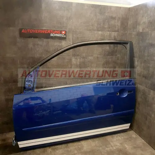 Türe Vorne Links Ford Fiesta ST150
