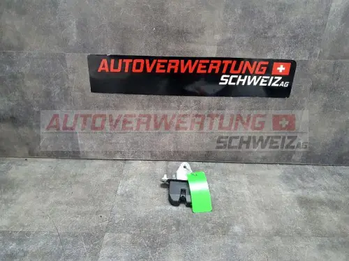 1Z5827501E Heckklappenschloss Skoda Octavia 2.0TDI