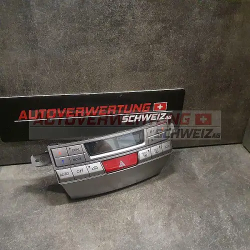72311AJ030 Klimabedienteil Subaru Legacy 2.0i