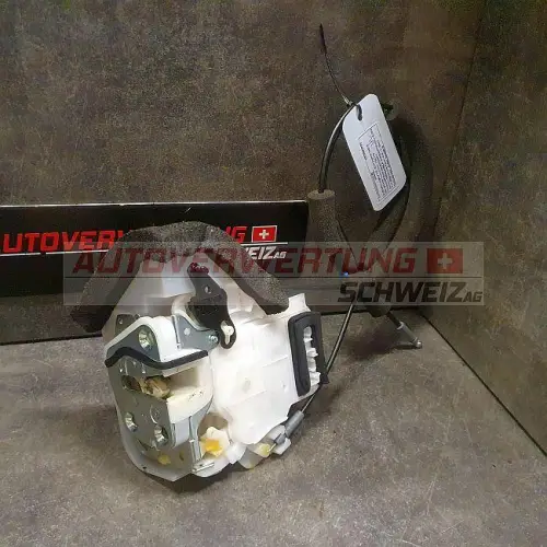 Türschoss Hinten Links Subaru Legacy 2.0i