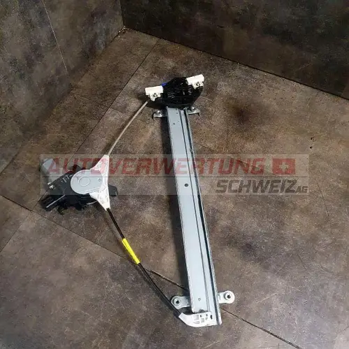 Fensterheber mit Motor Vorne Links Subaru Legacy 2.0i