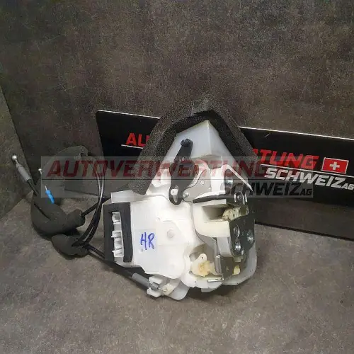 Türschloss Hinten Rechts Subaru Legacy 2.0i
