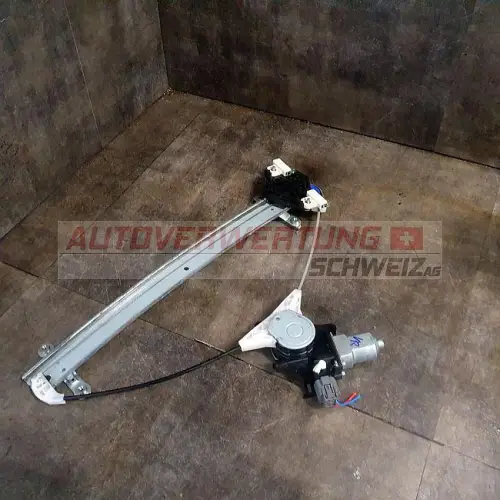 Fensterheber mit Motor Vorne Rechts Subaru Legacy 2.0i