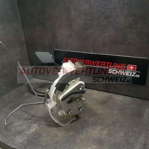 Türschloss Vorne Links Subaru Legacy 2.0i