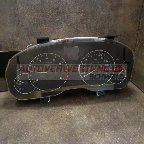 85003AJ49 Tacho Subaru Legacy 2.0i
