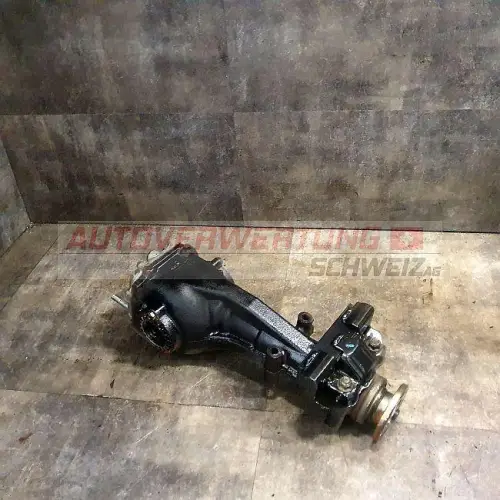 Differential Hinten Subaru Legacy 2.0i