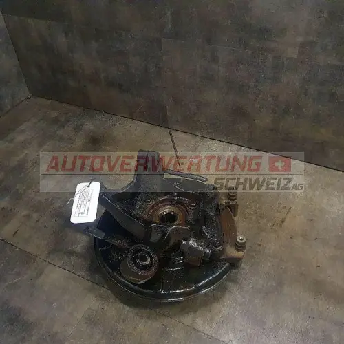 Achsschenkel Hinten Rechts Subaru Legacy 2.0i