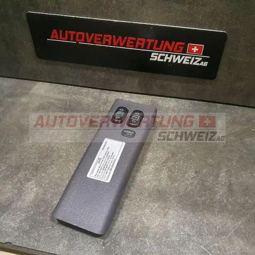 1686830408 Fensterheberschalter Vorne Links Mercedes Benz A