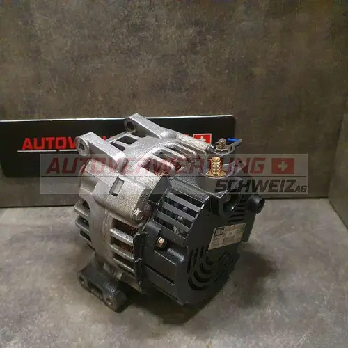 A0121544502 90A Alternator Mercedes Benz A