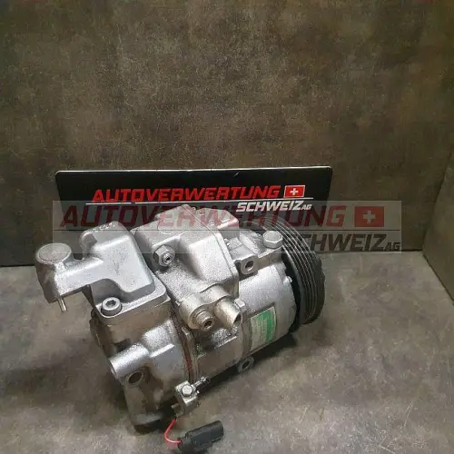 447220823 Klimakompressor Mercedes Benz A