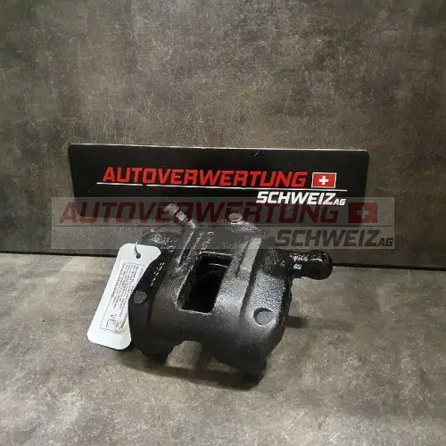 Bremszange Vorne Links Mercedes Benz A