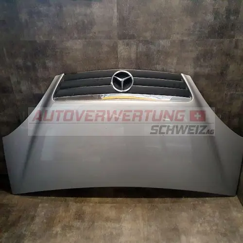 Motorhaube Mercedes Benz A