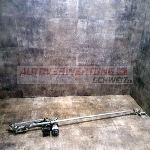 A1688200242 Wischermotor Vorne Mercedes Benz A