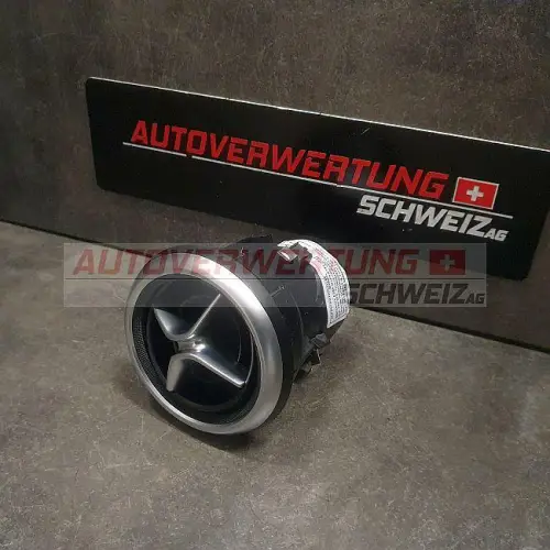 A1768300354 Luftdüse Mercedes Benz A W168