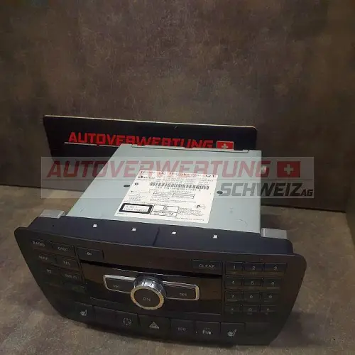 A2469006910 Navi Mercedes Benz A W176