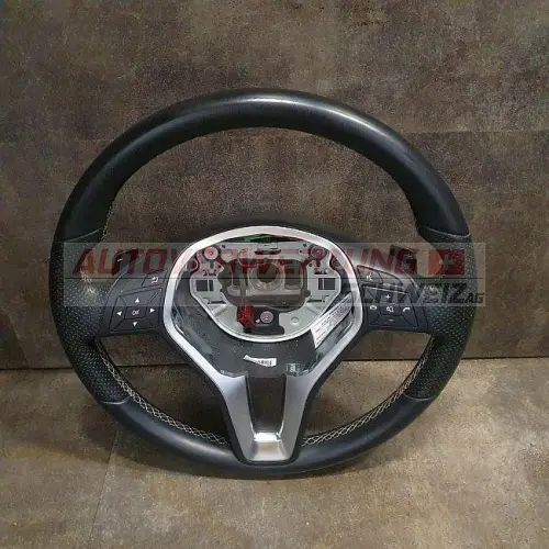 A2184602218 Lenkrad Mercedes Benz A W176