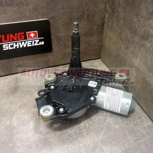 A1769061600 Wischermotor Hinten Mercedes Benz A W176