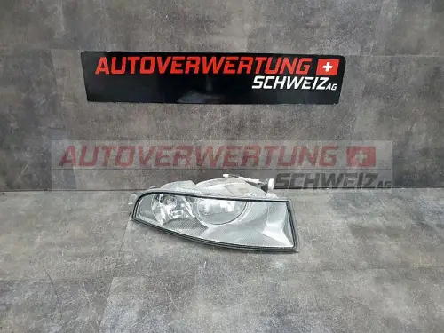 1Z0941700C Nebelscheinwerfer Vorne Rechts Skoda Octavia 2.0TDI