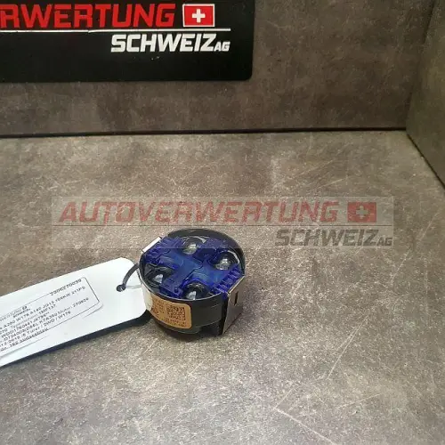 10100222-00 Regensensor Mercedes Benz A W176