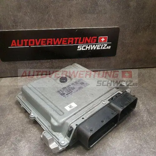 A2709009000 Motorsteuergerät Mercedes Benz A W176