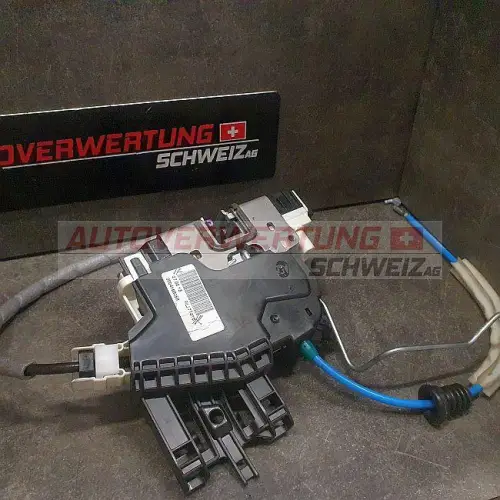 Türschloss Hinten Links Mercedes Benz A W176