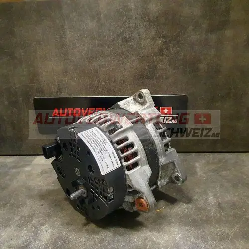 A0009061903 Alternator Mercedes Benz A W176