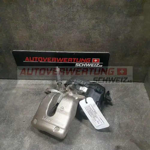 Bremszange elektrisch Hinten Rechts Mercedes Benz A W176
