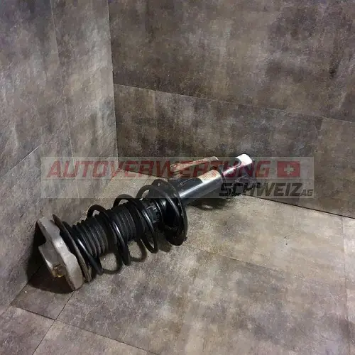 A1763203913 Federbein Vorne Links Mercedes Benz A W176