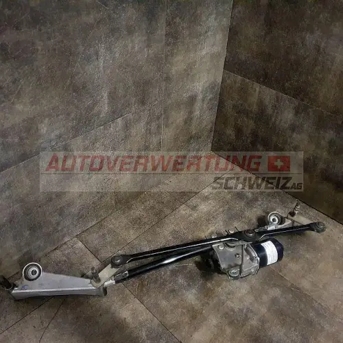 A1769061800 Wischermotor Vorne Mercedes Benz A W176