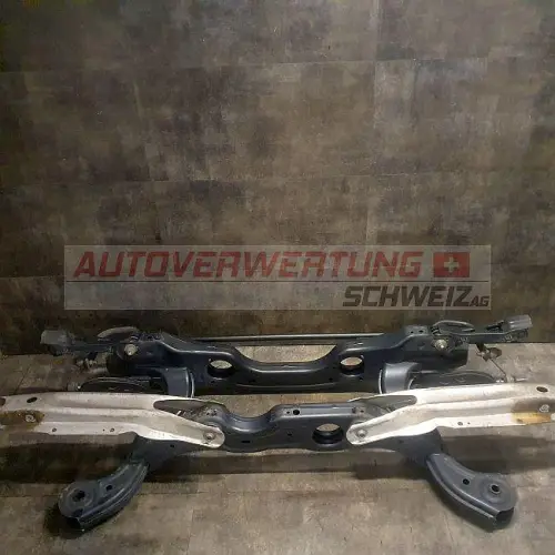 Hinterachse Mercedes Benz A W176