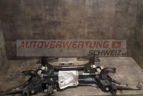 Motorträger Mercedes Benz A W176
