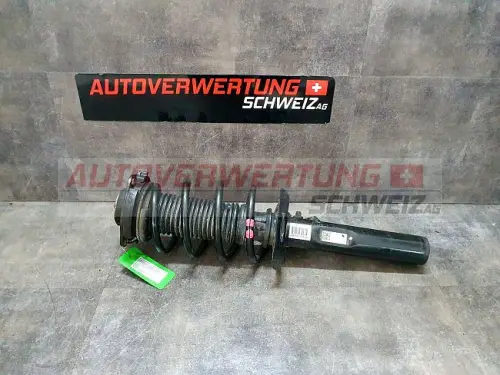 1T0413031JD Federbein Vorne Rechts Skoda Octavia 2.0TDI