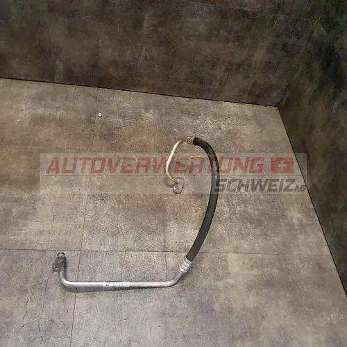 A2468302115 Klimaleitung Mercedes Benz A W176
