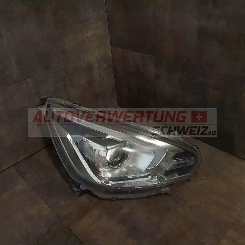 Scheinwerfer Xenon Vorne Rechts Mitsubishi Space Star VI