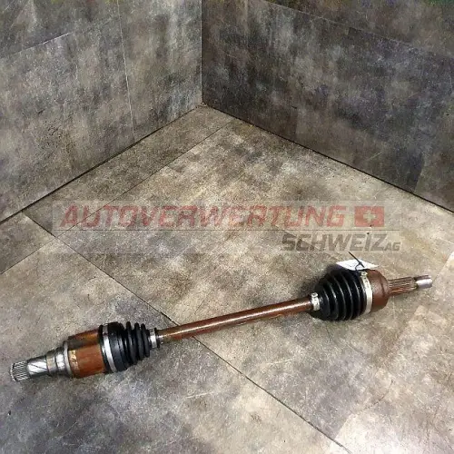 Antriebswelle Vorne Links Mitsubishi Space Star VI