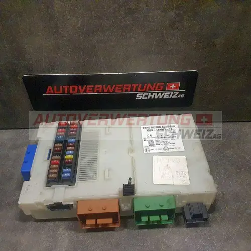 7G9T14A073YA Sicherungskasten Ford Mondeo IV
