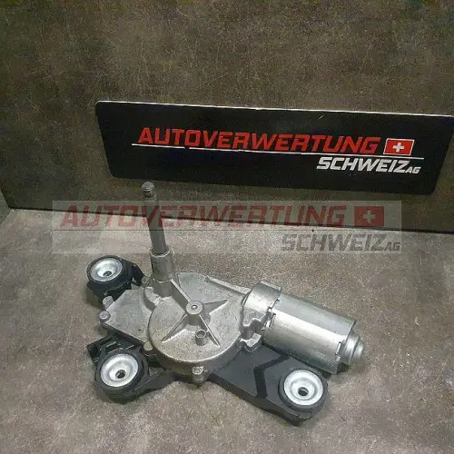 0390201875 Wischermotor Hinten Ford Mondeo IV