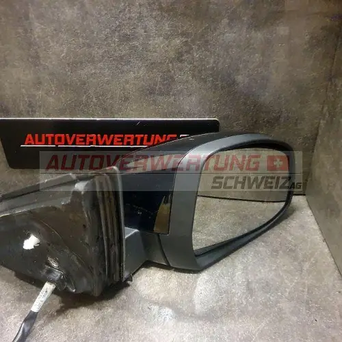 Aussenspiegel Vorne Rechts Ford Mondeo IV *