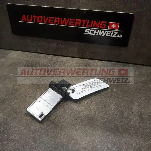 6C1112B579AA Luftmassenmesser Ford Mondeo IV